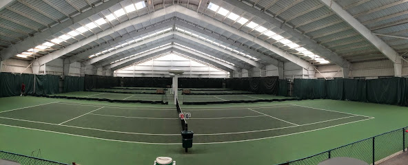 Rutgers Tennis Center