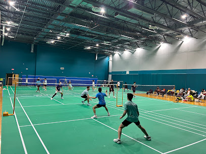 New Hope Badminton Academy