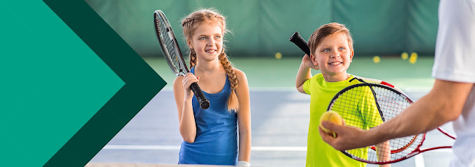 Billesley Tennis and Fitness Centre