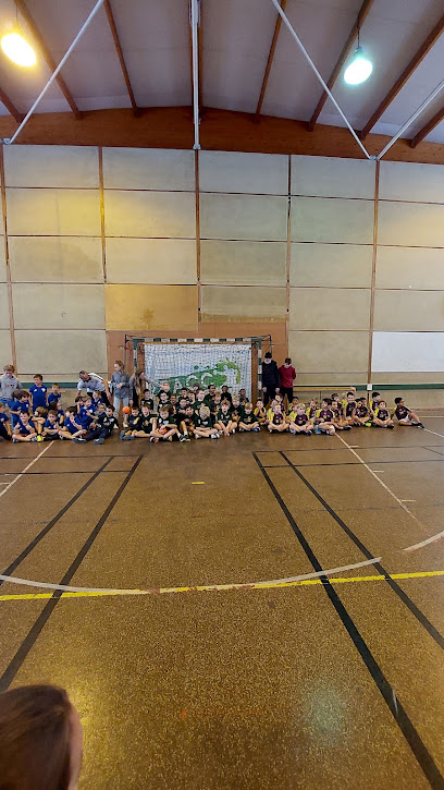 RACC Badminton - Club de badminton Nantes