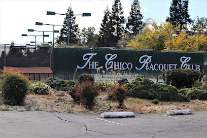 Chico Racquet Club & Resort