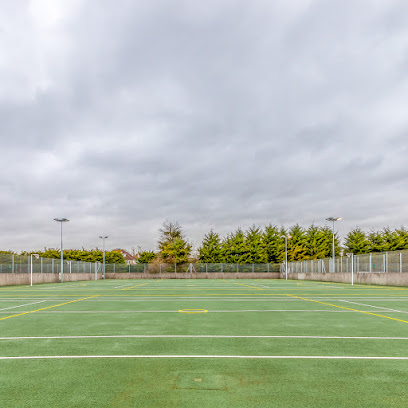 Coldharbour Leisure Centre