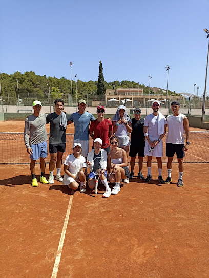 Unity Tennis S.C