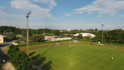 Plaine des Jeux de Gerland