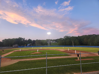 Mansfield Sports Complex