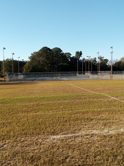 Caughman Road Tennis Center