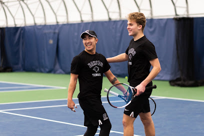 George Fox Tennis Center
