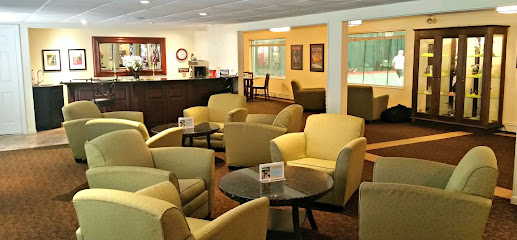 Bucks County Racquet Club