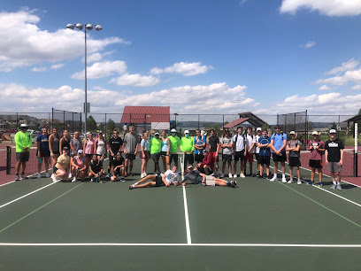 Castle Rock Tennis