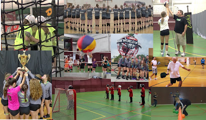 Eich's Sports Complex