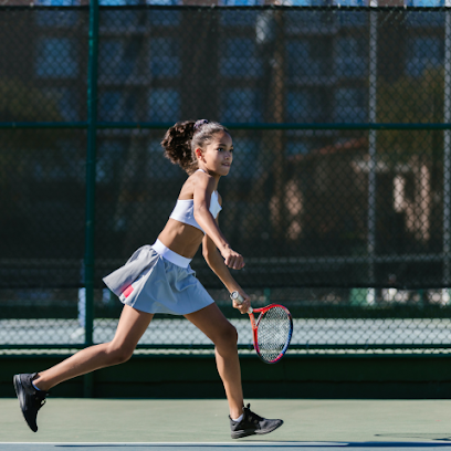 Tiger Tennis Academy