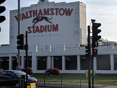 Better Gym Walthamstow Stadium