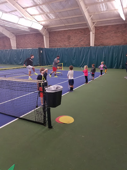Vetta Racquet Sports Concord: Tennis, Pickleball & Racquetball