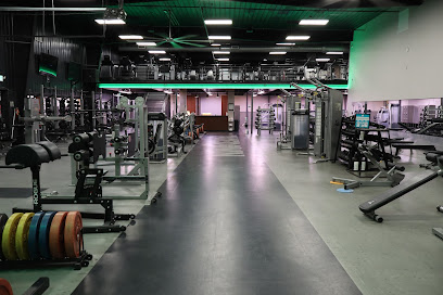Takedown Gym
