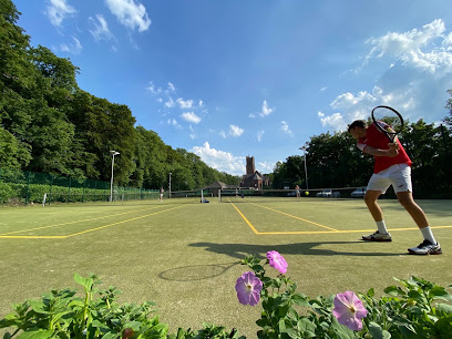 Kilmarnock Tennis Club