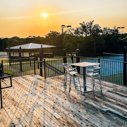 John Newcombe Country Club
