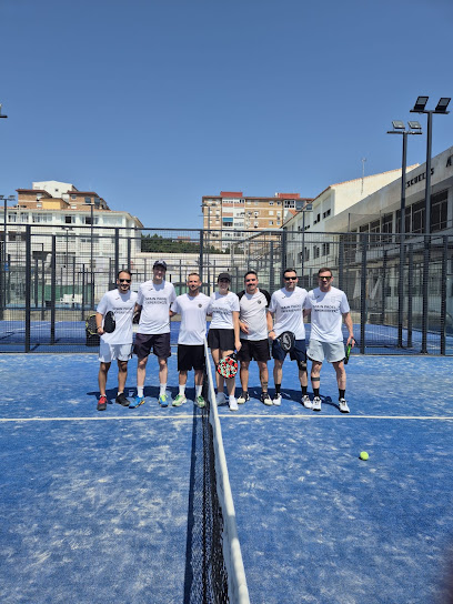 Spain Padel Experiences