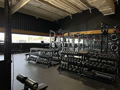 Empire Athletics New Mexico