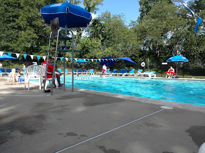 Burlington Swim & Tennis Club