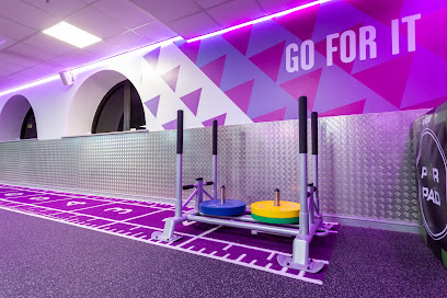Hammersmith Fitness and Squash Centre