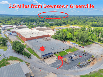 Greenville Pickleball Academy