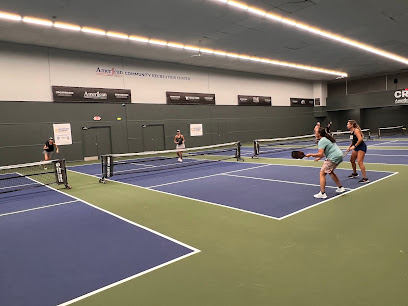 Crossroads Pickleball