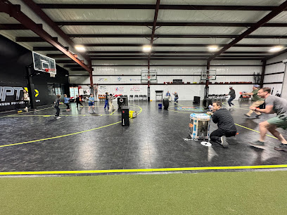 Ten-10 Sports Training