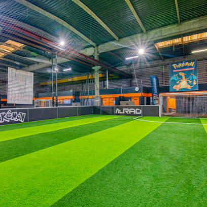 UrbanSoccer - Toulouse Montaudran