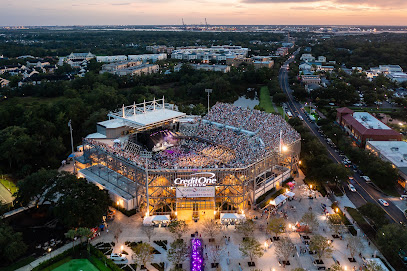 Credit One Stadium