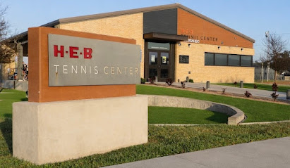 HEB Tennis Center Harlingen