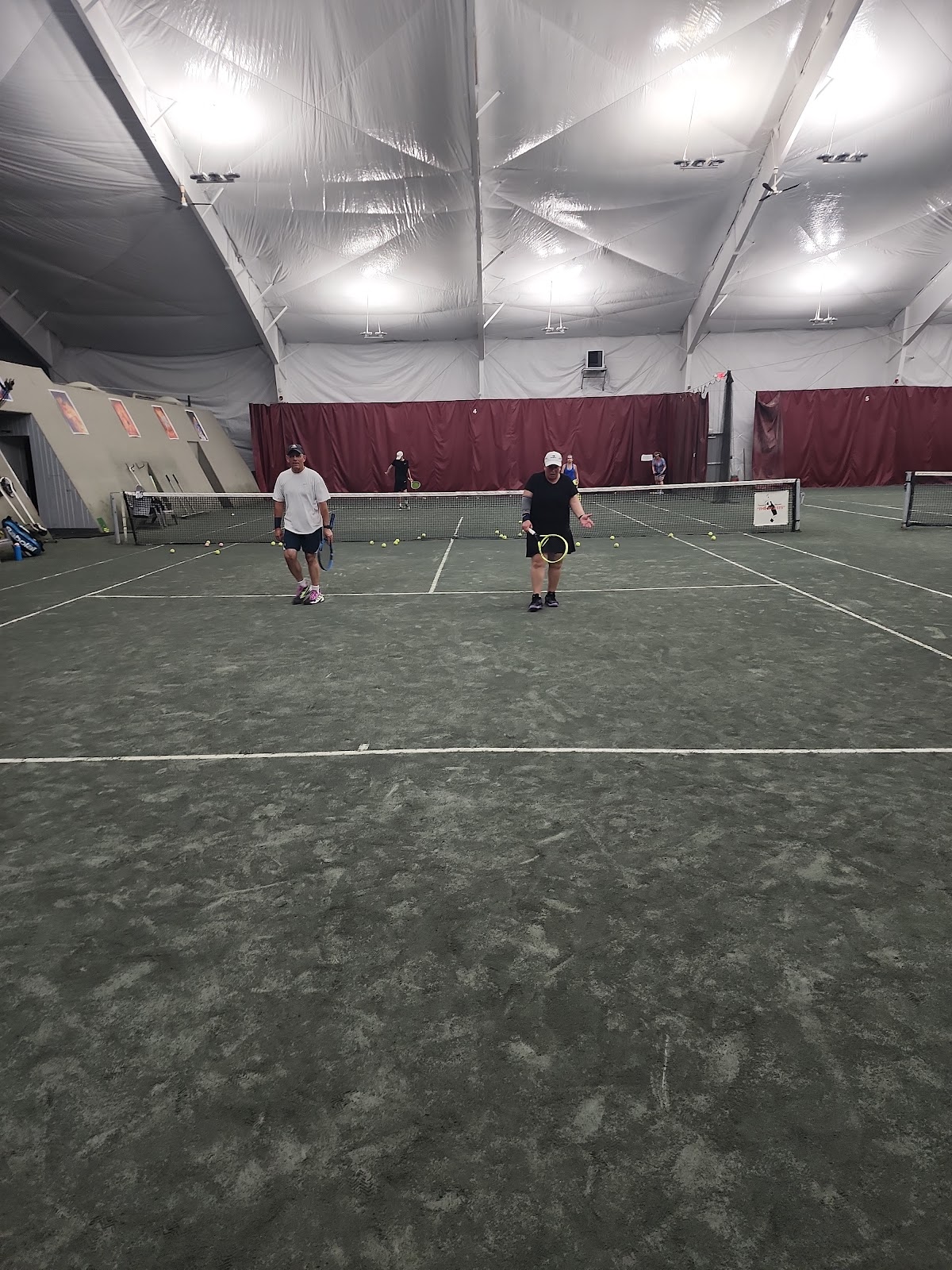 Southampton Tennis Club