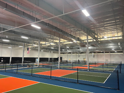 Dill Dinkers Pickleball