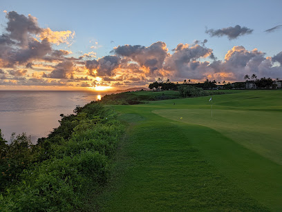 Princeville Makai Golf Club