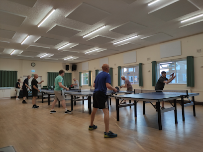 Wigginton Table Tennis Club