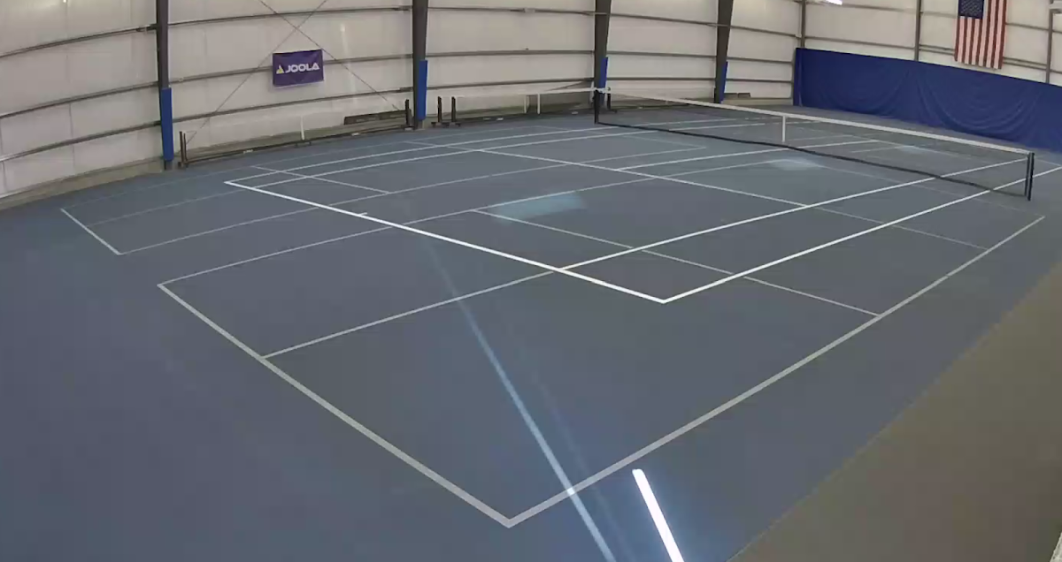 Rigby Tennis and Pickleball