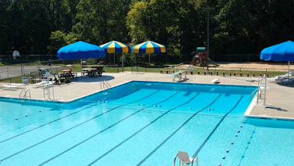 Greenbriar Pool Club