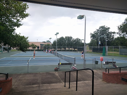 Ridgeland Tennis Center