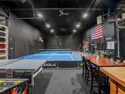Willoughby Pickleball