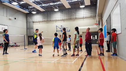 LCWBC (London Canary Wharf Badminton Club)