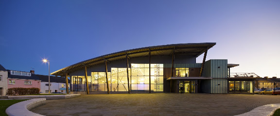 Haverfordwest Leisure Centre / Canolfan Hamdden Hwlffordd