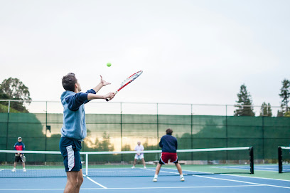 Utah County Tennis Ladder