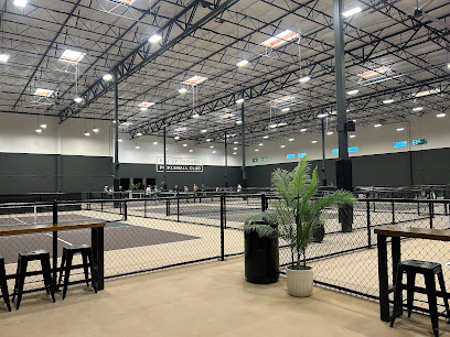 Rally House Pickleball Club