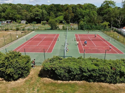 Rca Tennis