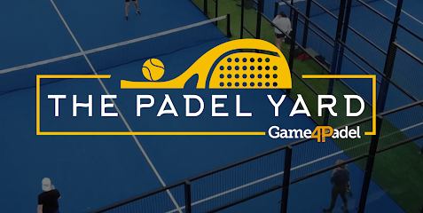 The Padel Yard - G4P - Vauxhall Square