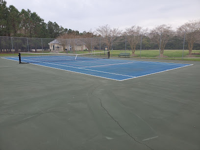 Tennis Courts, Inc