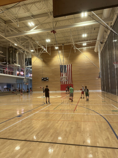 Cedar Valley SportsPlex