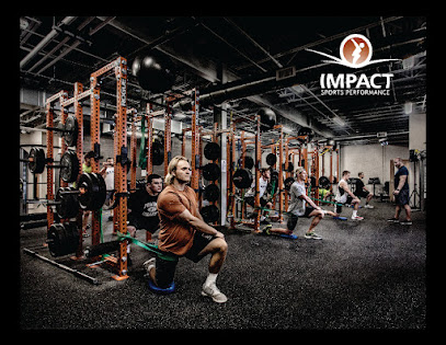 Impact Sports Performance