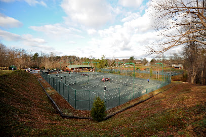 Riverside Tennis Club
