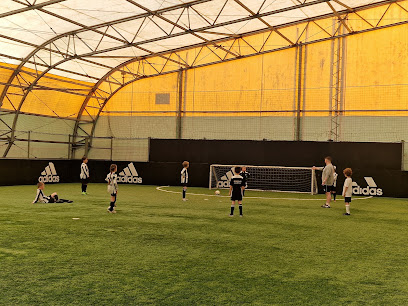 PlayFootball Preston