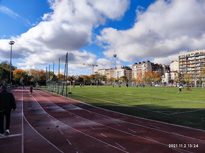 Centre Sportif Léo Lagrange